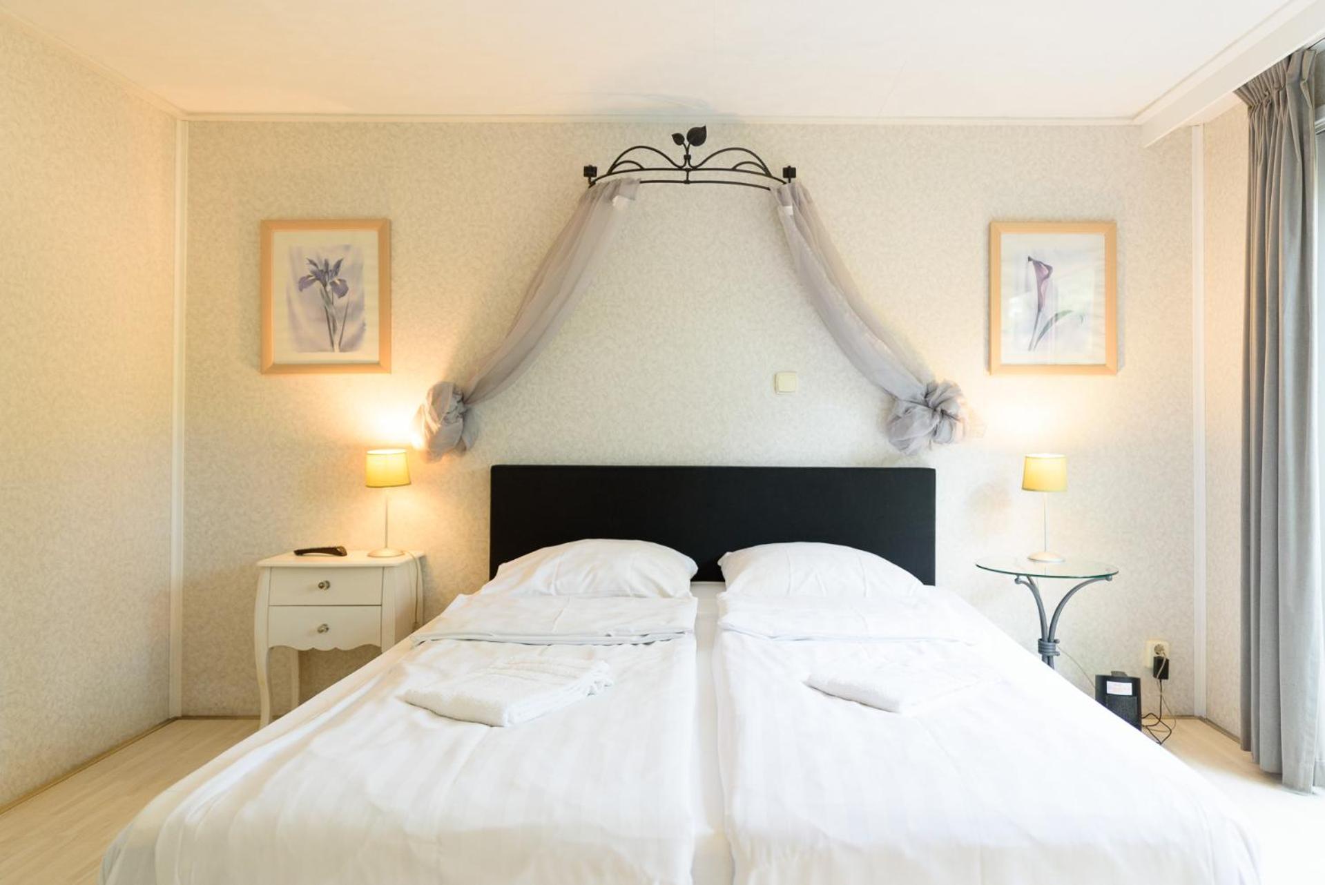 Luxe Familiehuis Veluwe 4-6 Persons Pool Kids Dog 霍德鲁 外观 照片