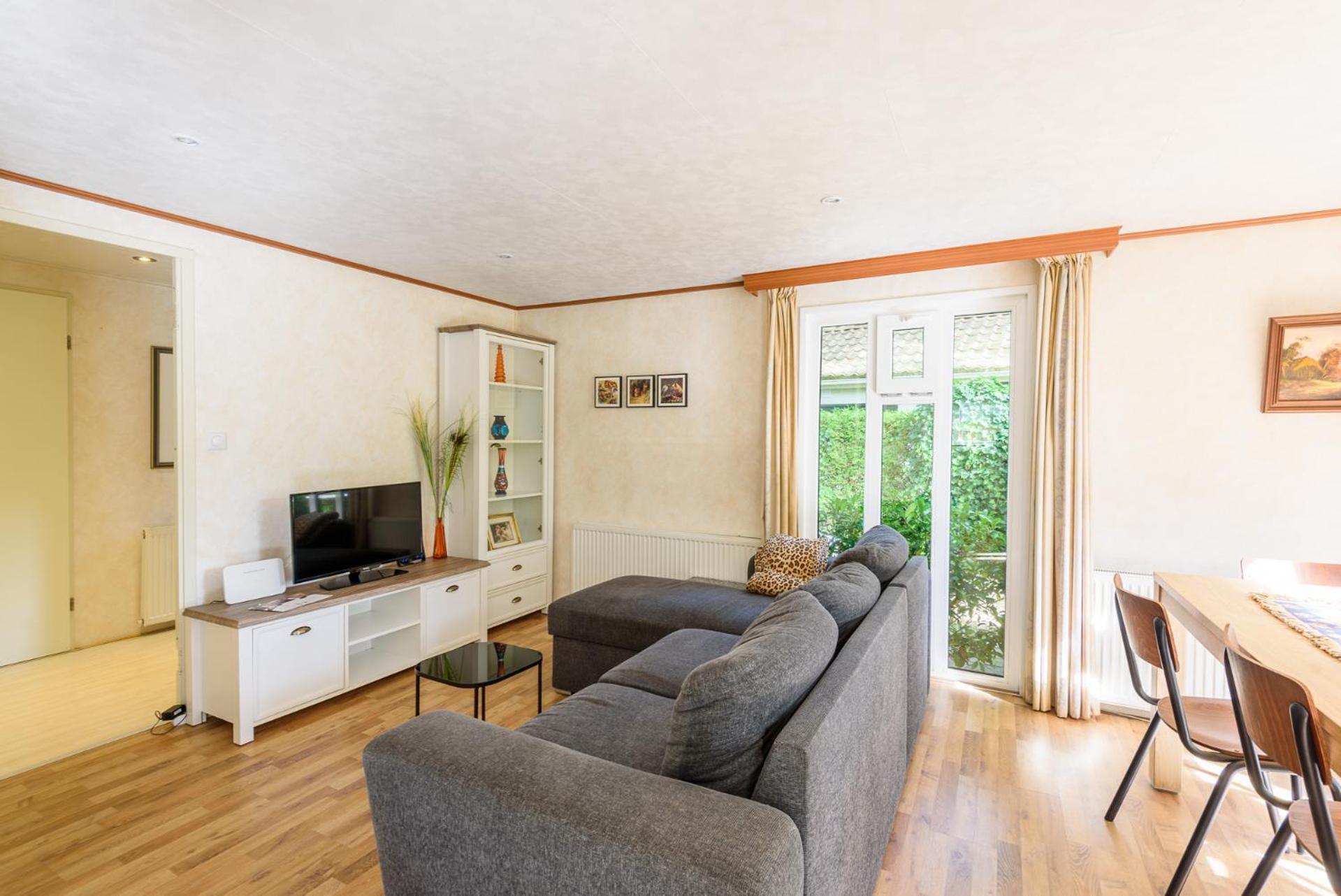 Luxe Familiehuis Veluwe 4-6 Persons Pool Kids Dog 霍德鲁 外观 照片